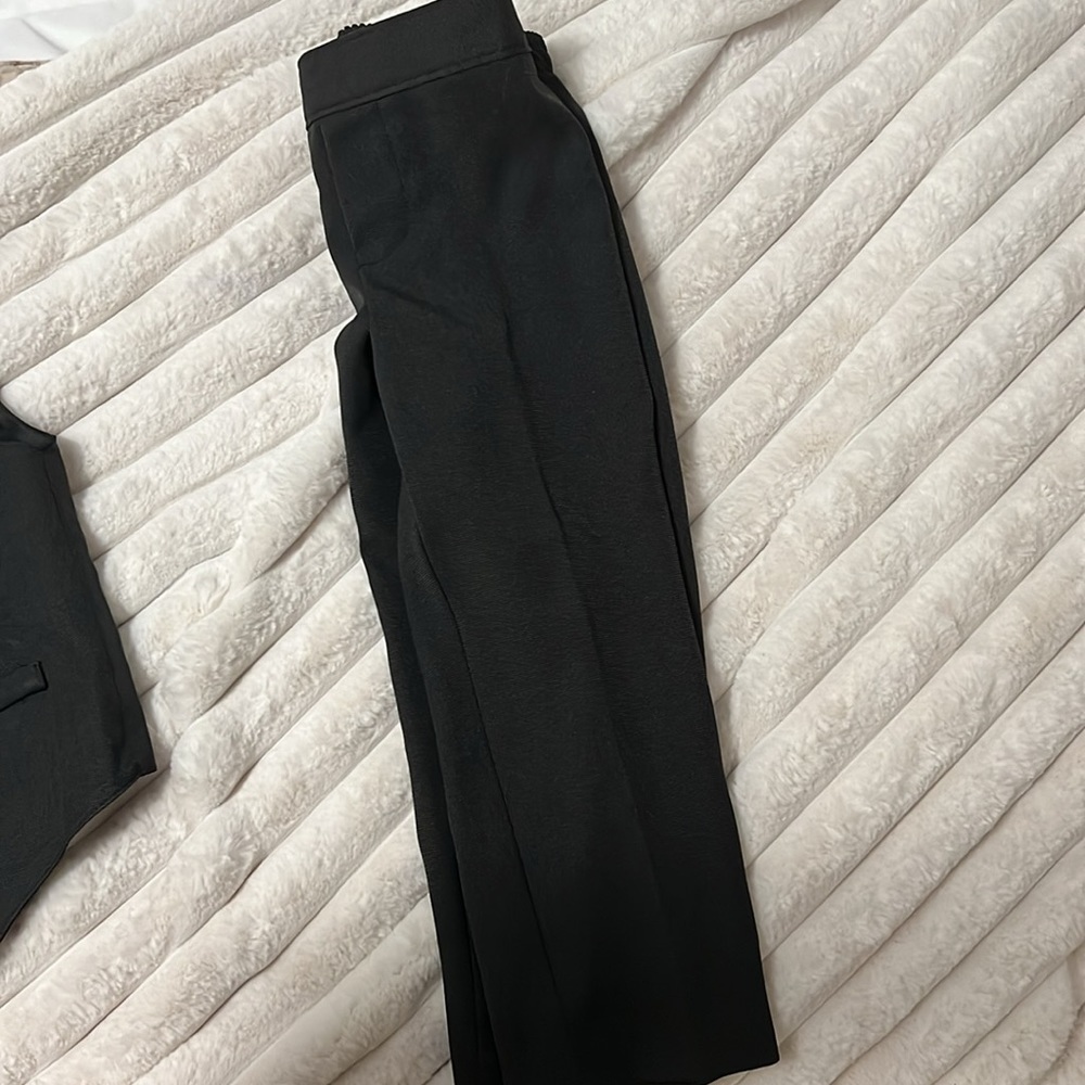 Van Heusen 2‎ Piece Vest and Pants - Picture 5 of 5